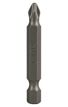 Rb009 Ph Yıldız Bits Uç Ph2 X 50 Mm