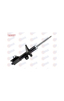 Chevrolet Lacetti J200 1.4ı 16v 2006-2012 Amortisor On Sol Gazli Chevrolet Lacetti J200 1.4ı 16v 2006-2012 Amortisor On Sol Gazli