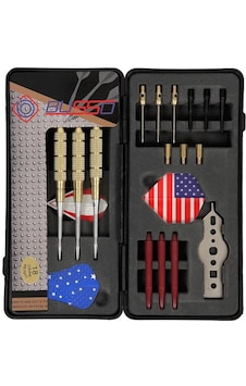 Busso Dg-543 Profesyonel Dart Oku Seti Busso Dg-543 Profesyonel Dart Oku Seti