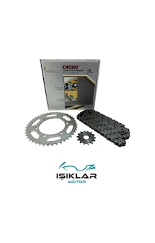 Yamaha Mt 25 Choho Zincir Dişli Set Yamaha Mt 25 Choho Zincir Dişli Set