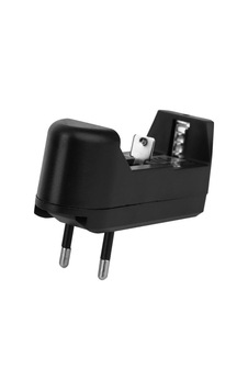 Derwell 18650 Li-ion Pil Şarj Cihazı 3.7v 500ma, Drwel186500 Sku: Zeusstke85b553dcd