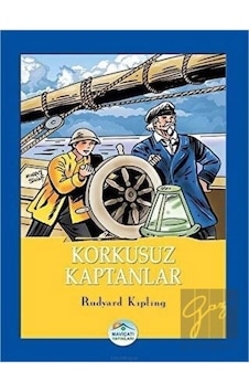 Korkusuz Kaptanlar Maviçatı Yayınları - Maviçatı Yayınları Korkusuz Kaptanlar Maviçatı Yayınları - Maviçatı Yayınları