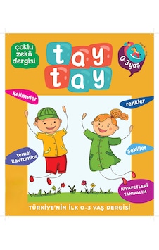 Tay Tay Sayı 8