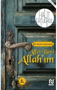 Affet Beni Allahım - Bir Deistin Gözyaşları - Rzır-815916 Affet Beni Allahım - Bir Deistin Gözyaşları - Rzır-815916