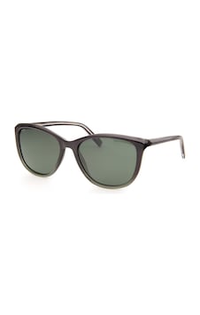 Polo Village Pv5503 C4 54 Polarize Kadın Güneş Gözlüğü Siyah