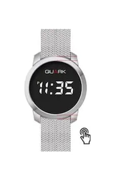 Quark QLD-100D-1A Unisex Kol Saati Quark QLD-100D-1A Unisex Kol Saati