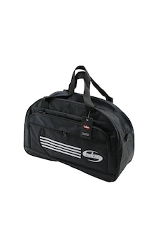 Veraura Lifestyle Orta Boy Sports Bag Seyahat Çantası 3 Bölmeli 55 X 33 X 18cm Çok renkli Veraura Lifestyle Orta Boy Sports Bag Seyahat Çantası 3 Bölmeli 55 X 33 X 18cm Çok renkli