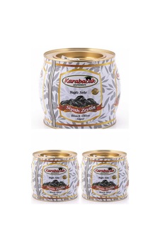 Karabacak Yağlı Sele 2 Kg Süper Teneke Kutu Karabacak Yağlı Sele 2 Kg Süper Teneke Kutu