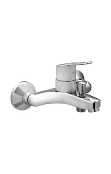 Punto Misto Banyo Bataryası Armatürü A42599 Krom