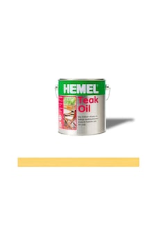 Hemel Koruyucu Tik Yağı 2.5 Lt-903 Hemel Koruyucu Tik Yağı 2.5 Lt-903