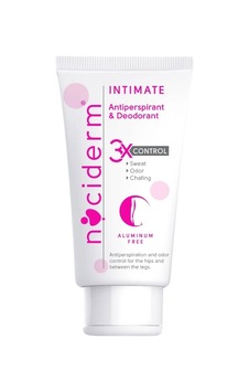 Nociderm Intimate Antiperspitant Deodorant 50 Ml