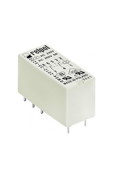 MOLWEX Rm84 220V Ac Çift Kontak Röle N11.159 MOLWEX Rm84 220V Ac Çift Kontak Röle N11.159