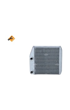 Kalorifer Radyatörü - Fiat Qubo, Grande Punto, Punto, Fiorino, Linea, Mito - Nrf-54213 Kalorifer Radyatörü - Fiat Qubo, Grande Punto, Punto, Fiorino, Linea, Mito - Nrf-54213