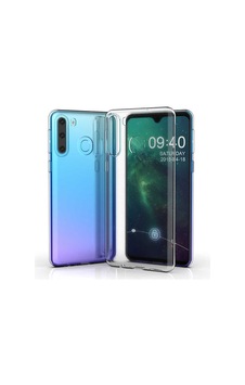 Samsung Galaxy M11 Uyumlu Kılıf Zore Süper Silikon Kapak Samsung Galaxy M11 Uyumlu Kılıf Zore Süper Silikon Kapak