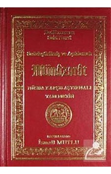 Münazarat / Bediüzzaman Said Nursi Münazarat / Bediüzzaman Said Nursi