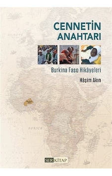 Cennetin Anahtarı / Haşim Akın