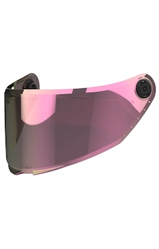 Mt V-28b Kask Camı Pembe Mt V-28b Kask Camı Pembe