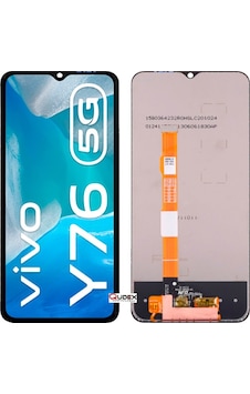 Vivo Y76 5g Lcd Ekran Dokunmatik I Vivo Y76 5g Lcd Ekran Dokunmatik I