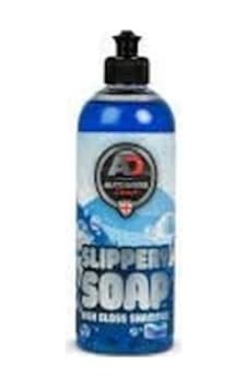 Auto Brıte Slıppery Soap Şampuan 500ml. Auto Brıte Slıppery Soap Şampuan 500ml.