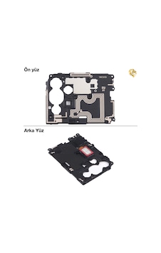 Samsung Galaxy A52 İç Kulaklık İle Uyumlu İç Kulaklık Üst Hoparlör Gelen Ses Speaker Ahize Samsung Galaxy A52 İç Kulaklık İle Uyumlu İç Kulaklık Üst Hoparlör Gelen Ses Speaker Ahize