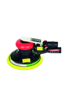 Proter PH 2350 Havalı Orbital Döner Zımpara Proter PH 2350 Havalı Orbital Döner Zımpara