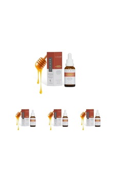 Cilt Yaşlanması Karşıtı Aydınlatıcı Retinol 2. Aşama%0,5 Serum 30ml 4 Paketi Cilt Yaşlanması Karşıtı Aydınlatıcı Retinol 2. Aşama%0,5 Serum 30ml 4 Paketi