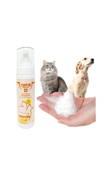 Zurich Köpek Köpük Şampuan 200 ML
