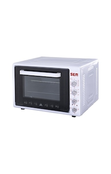 Sem SC-7002 XXL Maxi Lamba 70 Lt Mini Fırın Sem SC-7002 XXL Maxi Lamba 70 Lt Mini Fırın