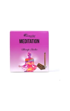 Aromatika - Meditation Dhoop Tütsü Aromatika - Meditation Dhoop Tütsü
