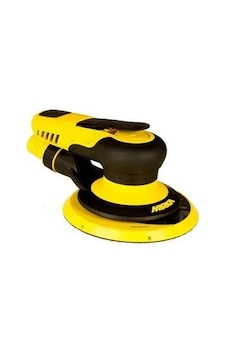 Mırka Pros Havalı Zımpara 650Cv 150Mm Orbıt 5.0 Mırka Pros Havalı Zımpara 650Cv 150Mm Orbıt 5.0