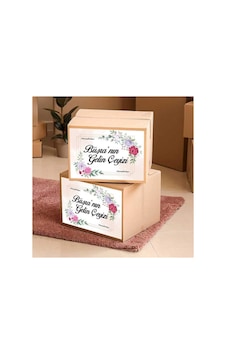 - Isimli Çeyiz Etiketi - A4 Ebat 29 Cm X 21 Cm - 20'li Paket - Model 10- Kendinden Yapışkanlı Diğer - Isimli Çeyiz Etiketi - A4 Ebat 29 Cm X 21 Cm - 20'li Paket - Model 10- Kendinden Yapışkanlı Diğer