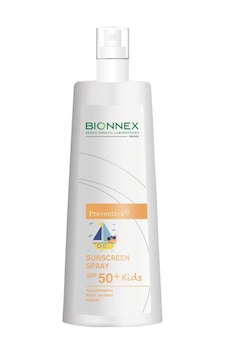 Bionnex Preventiva SPF 50+ Kids Sunscreen Sprey 200 ML Bionnex Preventiva SPF 50+ Kids Sunscreen Sprey 200 ML