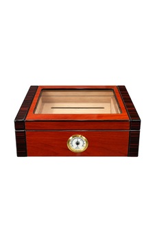 Premiumquality Sedir Humidor Puro Kutusu Trm5033 Premiumquality Sedir Humidor Puro Kutusu Trm5033