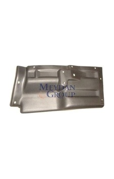Mıtsubıshı Canter- Fe515- 98/06 Ön Paçalık Sağ Küçük Tip Fpı