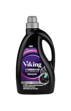 Technopower Sıvı Çamaşır Deterjanı Siyahlar 2.7 Lt 1 Adet Technopower Sıvı Çamaşır Deterjanı Siyahlar 2.7 Lt 1 Adet