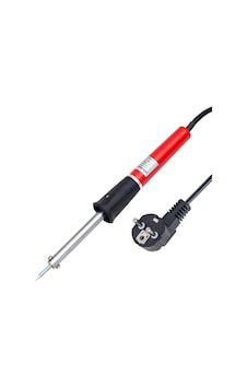 Powermaster Zd-407 30 W Kalem Havya Uçtan Vidalı Powermaster Zd-407 30 W Kalem Havya Uçtan Vidalı
