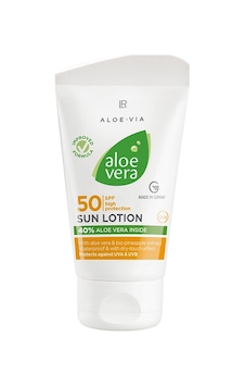 LR Aloe Vera Güneş Koruyucu Losyon SPF 50 75 ML LR Aloe Vera Güneş Koruyucu Losyon SPF 50 75 ML