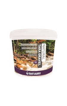 Reeflowers Tara Gravel Dere Kumu 25kg 1-2mm Reeflowers Tara Gravel Dere Kumu 25kg 1-2mm