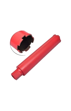 Akdeniz Karot Ucu 102 MM Akdeniz Karot Ucu 102 MM