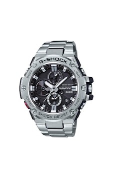 Casio G-Shock GST-B100D-1ADR Güneş li Erkek Kol Saati Casio G-Shock GST-B100D-1ADR Güneş li Erkek Kol Saati