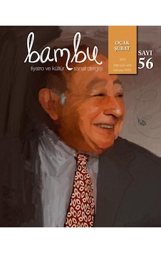 Bambu 56.sayı Ocak-şubat 2024 Bambu 56.sayı Ocak-şubat 2024