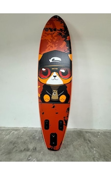 Ultty Sup Paddle Board Seti Şişme Paddle Board + Kürek + Pompa Sup Board/stand Up Paddle 320-81-15 Kahverengi Ultty Sup Paddle Board Seti Şişme Paddle Board + Kürek + Pompa Sup Board/stand Up Paddle 320-81-15 Kahverengi