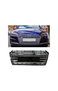Audi A5 Panjur S5 Model Kasa B9 Uyumlu 2017-2019 Arası Modeller Audi A5 Panjur S5 Model Kasa B9 Uyumlu 2017-2019 Arası Modeller