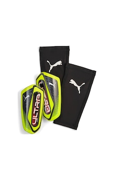 Ultra Flex Geçmeli Futbol Tekmeliği 030987 07 Sarı Ultra Flex Geçmeli Futbol Tekmeliği 030987 07 Sarı
