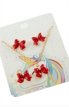 Fiyong Mineli Set Kolye 11 81685096 Fiyong Mineli Set Kolye 11 81685096