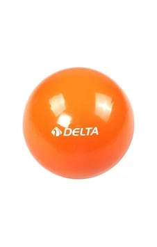 Delta Rct493 Turuncu Pilates Topu 25 Cm Delta Rct493 Turuncu Pilates Topu 25 Cm