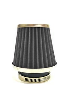 Monero Hava Filtresi Açık 42mm-43mm-44mm Universal Modifiye Mondı