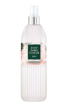 Eyüp Sabri Tuncer Gardenya Kolonyası Sprey Pet Şişe 150 ML Eyüp Sabri Tuncer Gardenya Kolonyası Sprey Pet Şişe 150 ML