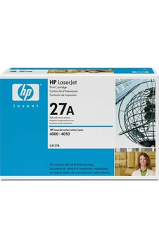 Hp C4127A (27A) Siyah Toner