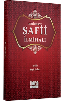 Muhtasar Şafi Ilmihali-2061 Muhtasar Şafi Ilmihali-2061